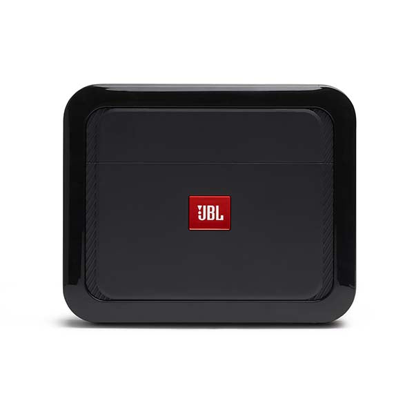 JBL Club A600 550 WATT MonoB Car Amplifier