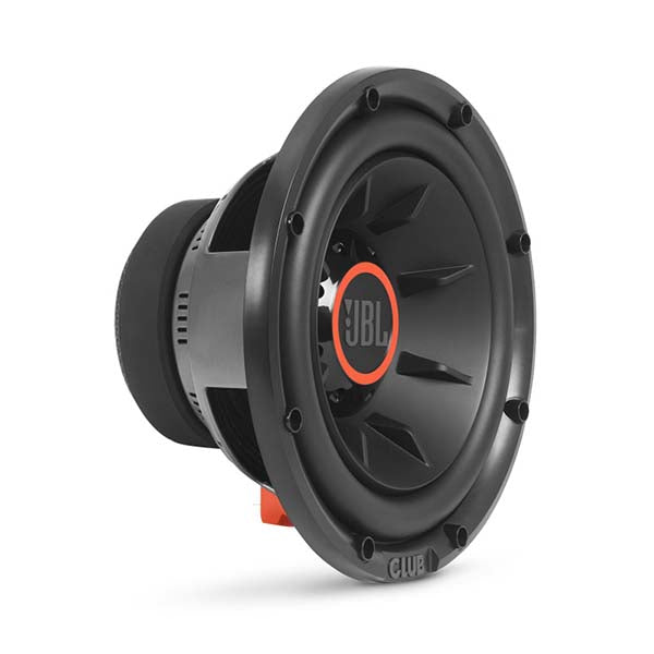 JBL Club 1024 10" 250 WATT 2/4 Ohms Component Car Subwoofer