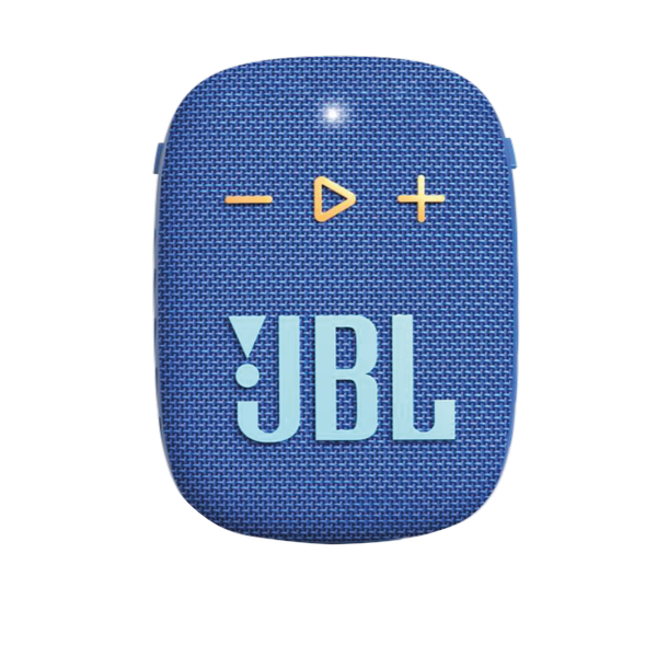 JBL Wind 3S Bluetooth Bicycle Speaker