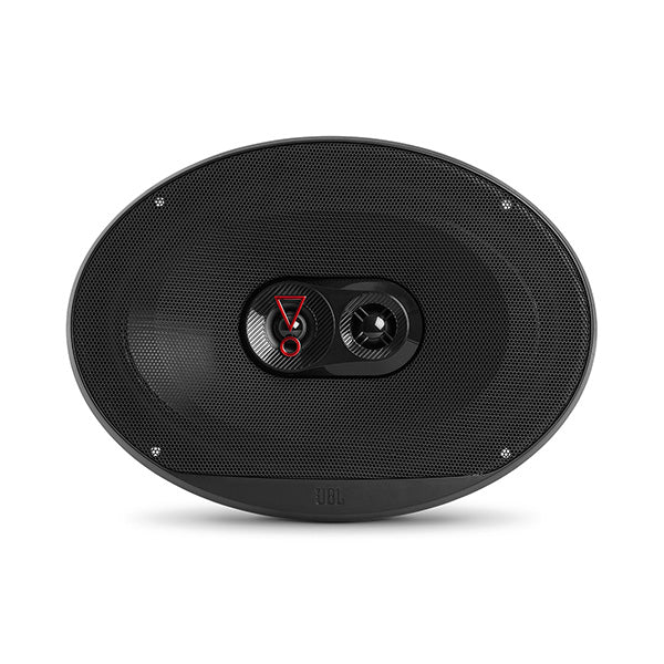JBL Stage3 9637 6x9" 75 WATT 3 Way Car Speaker