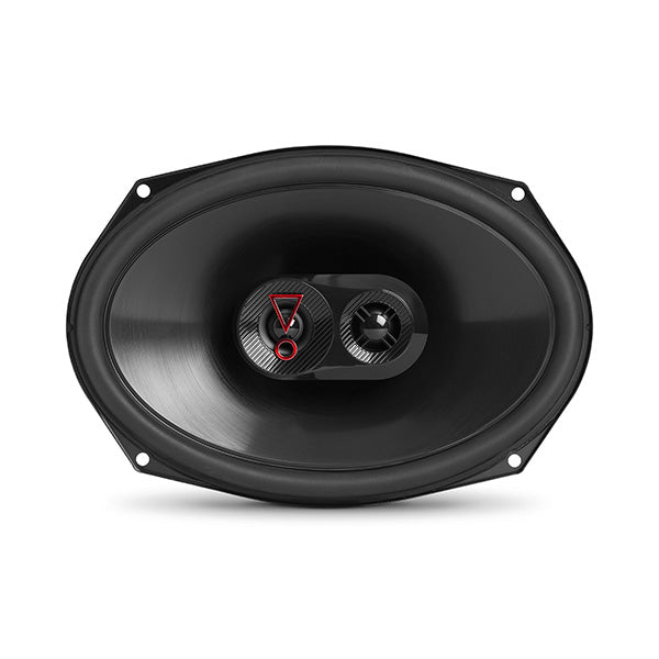 JBL Stage3 9637 6x9" 75 WATT 3 Way Car Speaker