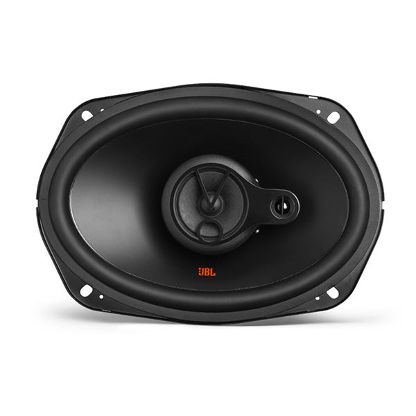 JBL Stage2 9634 6x9" 70 WATT 3 Way Car Speaker