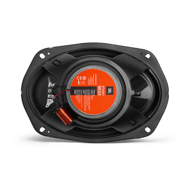 JBL Stage2 9634 6x9" 70 WATT 3 Way Car Speaker
