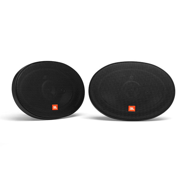 JBL Stage2 9634 6x9" 70 WATT 3 Way Car Speaker