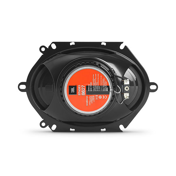 JBL Stage3 8627 6x8" 50 WATT Co Axial Car Speaker