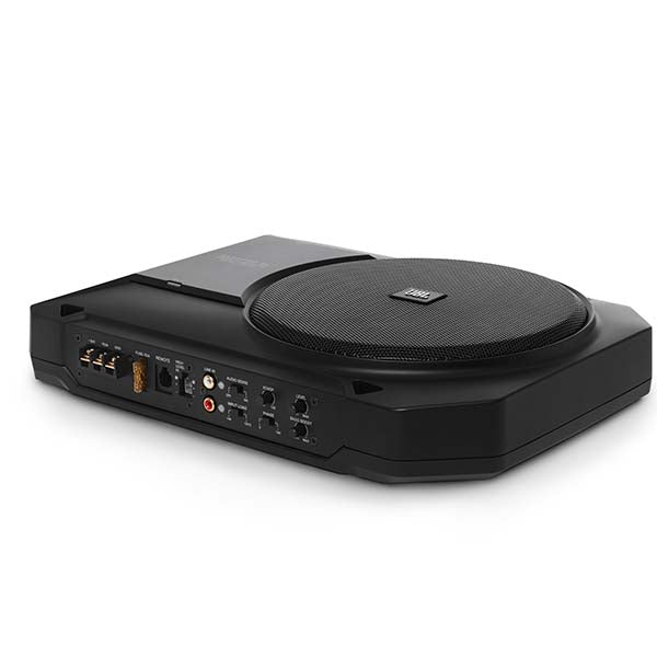 JBL BassPro SL2 8" 125 WATT Underseat Car Subwoofer