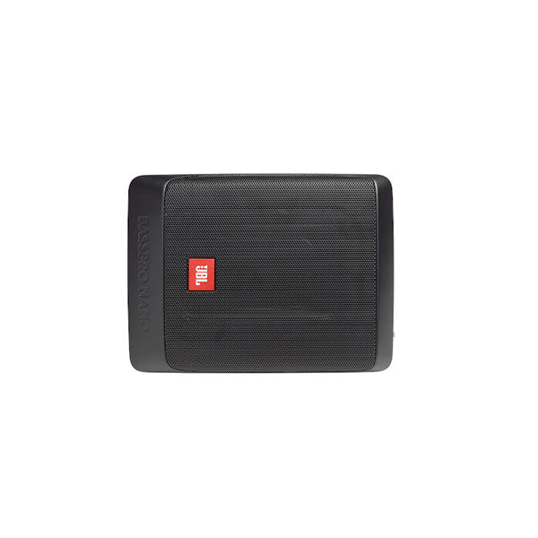 JBL BassPro Nano 6x8" 100 WATT Underseat Car Subwoofer