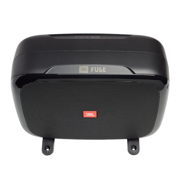 JBL SUBFUSE Two 8" 100 WATT Shallow Car Subwoofer