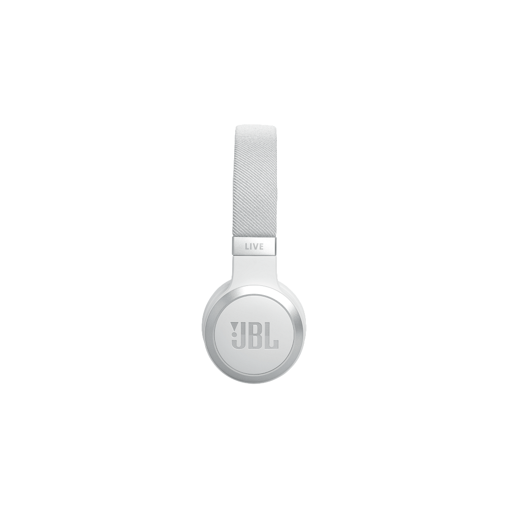 JBL Live 670 NC BT On Ear Headphone