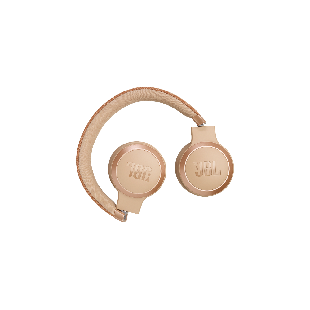 JBL Live 670 NC BT On Ear Headphone