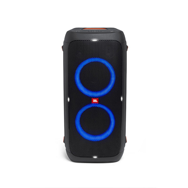 JBL Partybox 310 Portable Speaker - Black