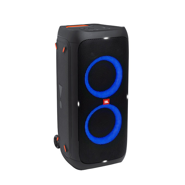 JBL Partybox 310 Portable Speaker - Black