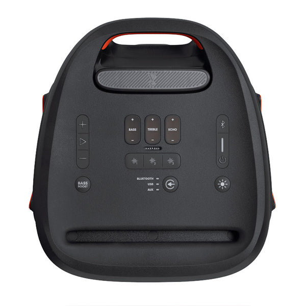 JBL Partybox 310 Portable Speaker - Black