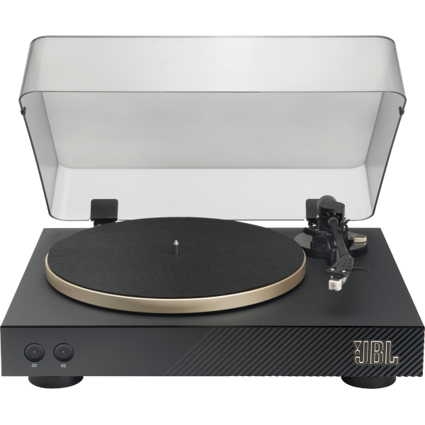 JBL Spinner Bluetooth Turntable