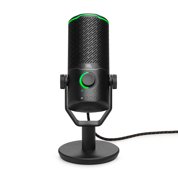 JBL Stream Studio USB Microphone