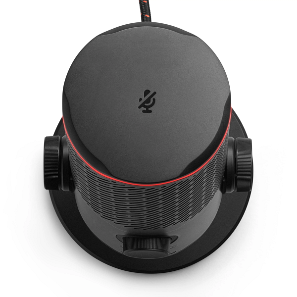 JBL Stream Studio USB Microphone