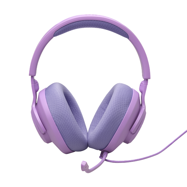 JBL QTUM100M2 Wired Gaming Over Ear Headphone