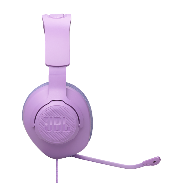JBL QTUM100M2 Wired Gaming Over Ear Headphone