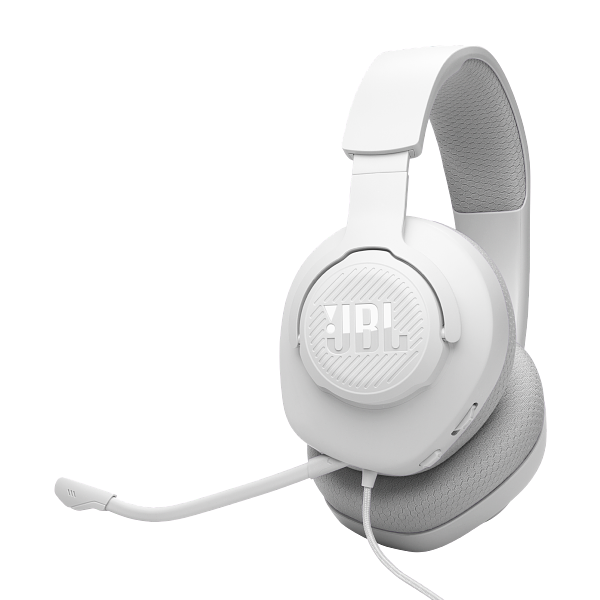 JBL QTUM100M2 Wired Gaming Over Ear Headphone