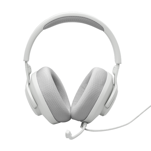 JBL QTUM100M2 Wired Gaming Over Ear Headphone