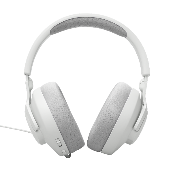 JBL QTUM100M2 Wired Gaming Over Ear Headphone