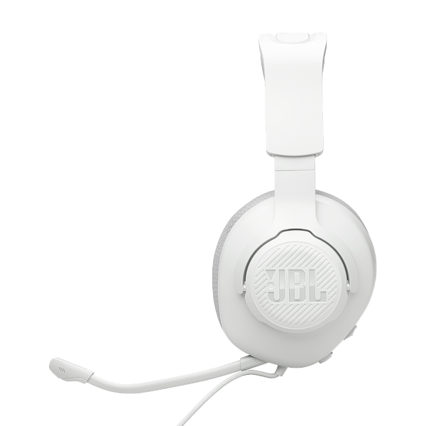 JBL QTUM100M2 Wired Gaming Over Ear Headphone