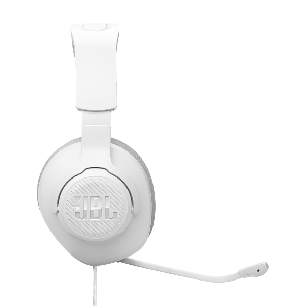JBL QTUM100M2 Wired Gaming Over Ear Headphone