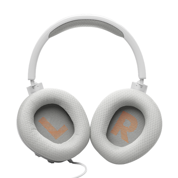 JBL QTUM100M2 Wired Gaming Over Ear Headphone