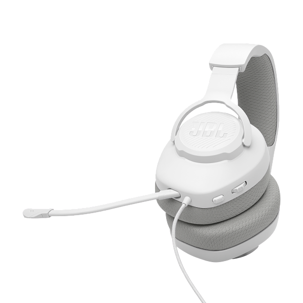 JBL QTUM100M2 Wired Gaming Over Ear Headphone