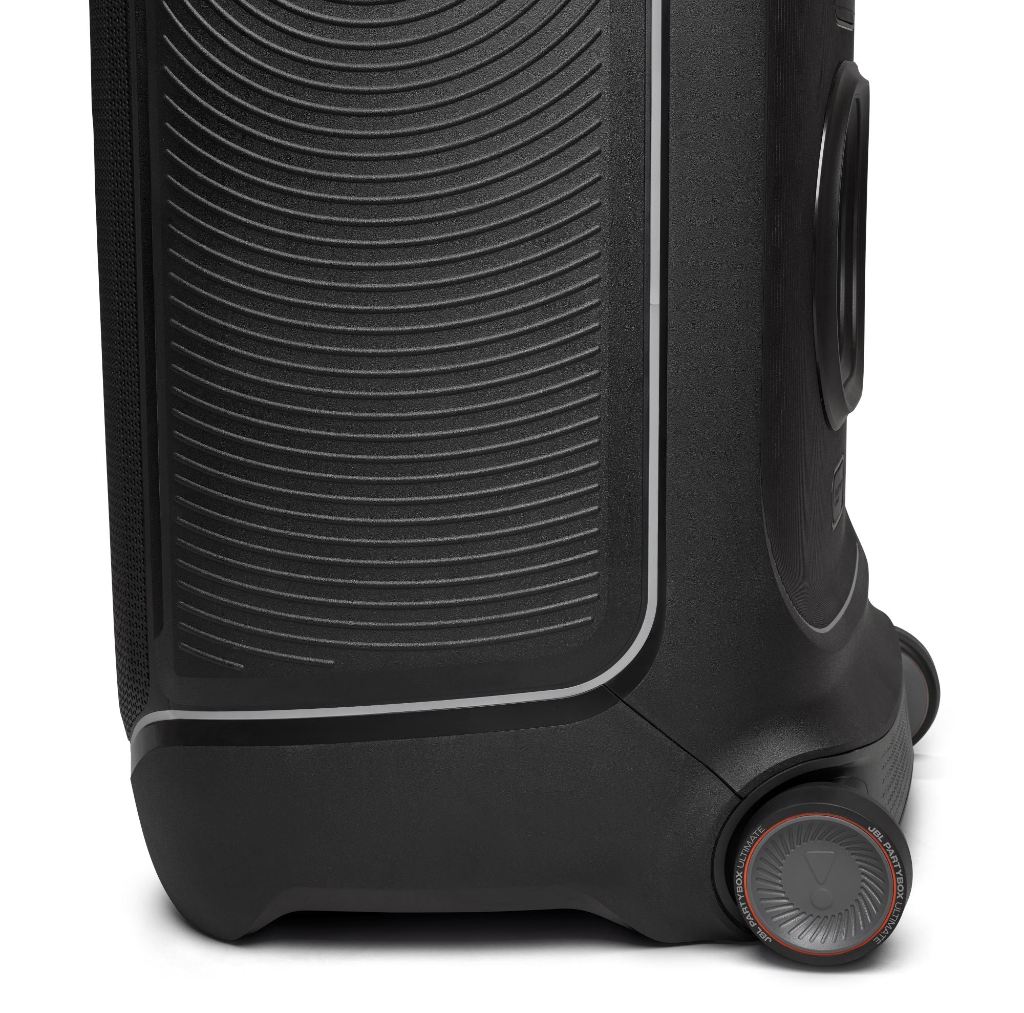 JBL Partybox Ultimate Speaker - Black