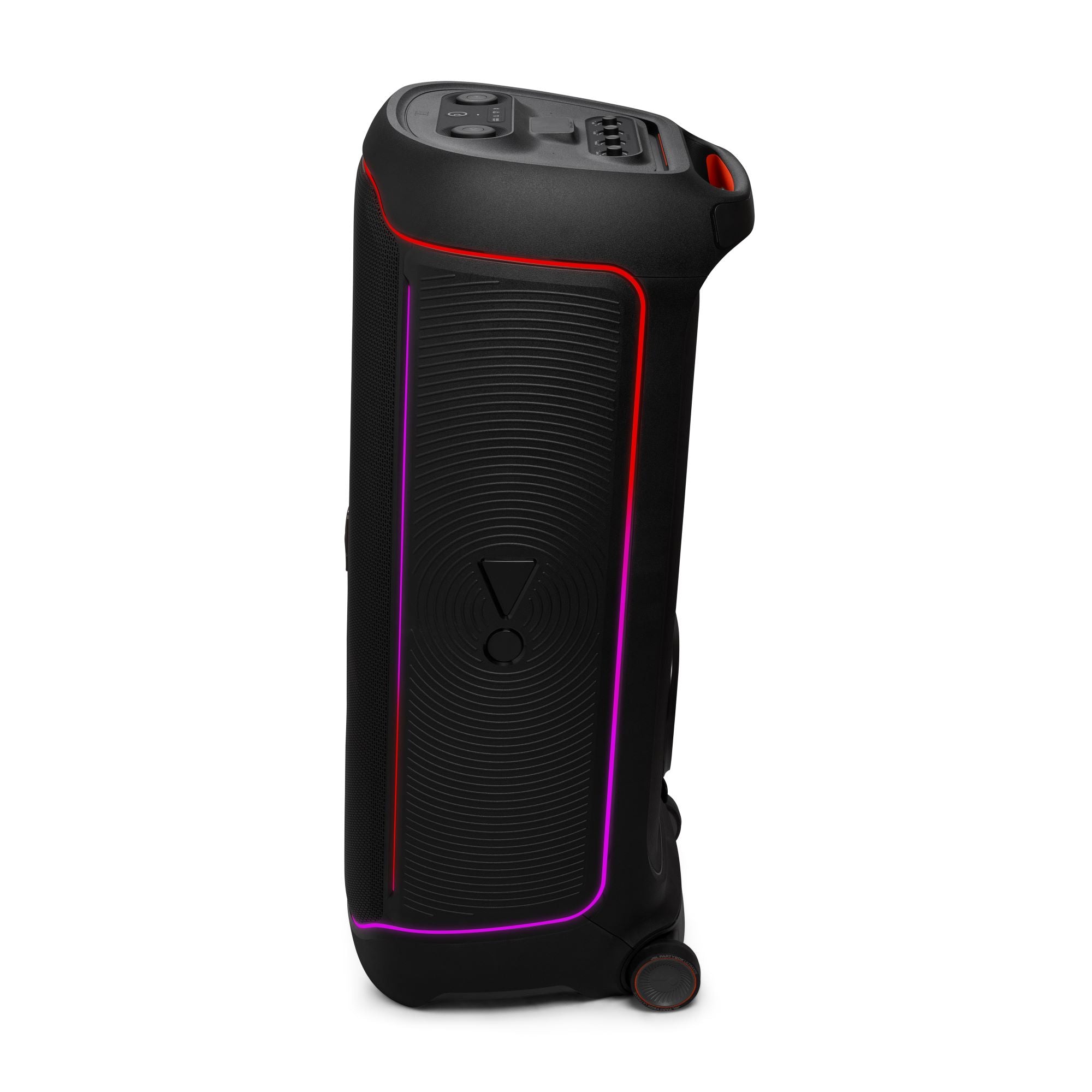 JBL Partybox Ultimate Speaker - Black