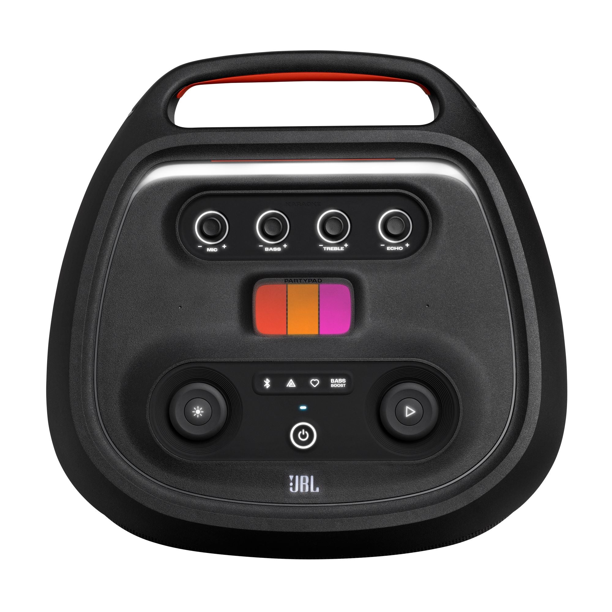 JBL Partybox Ultimate Speaker - Black