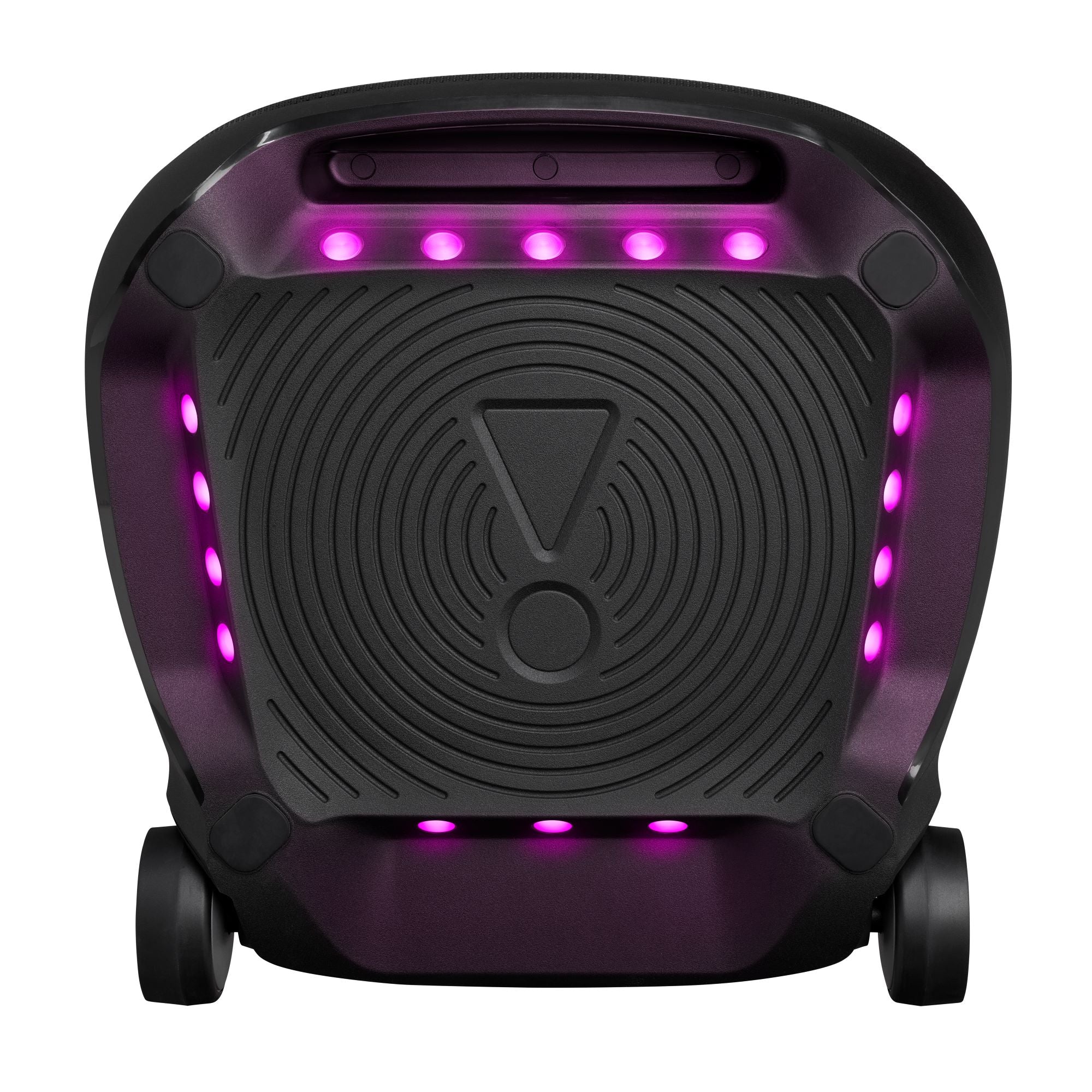 JBL Partybox Ultimate Speaker - Black