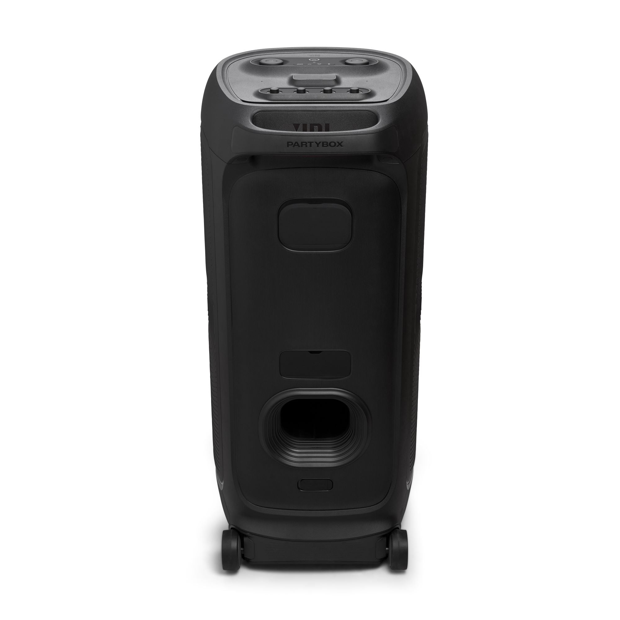 JBL Partybox Ultimate Speaker - Black