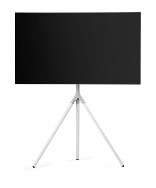 One For All WM7462 Tripod TV Stand Arctic