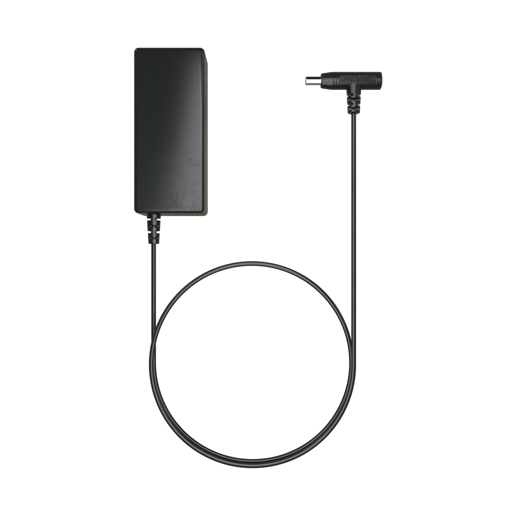 SOUNDBOKS GO & GEN 4 Charger - Black