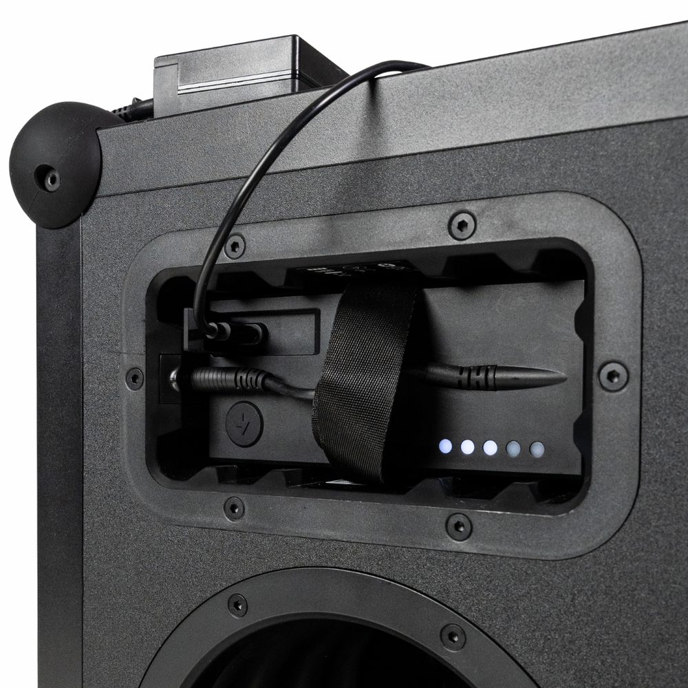 SOUNDBOKS GEN 5 Charger - Black