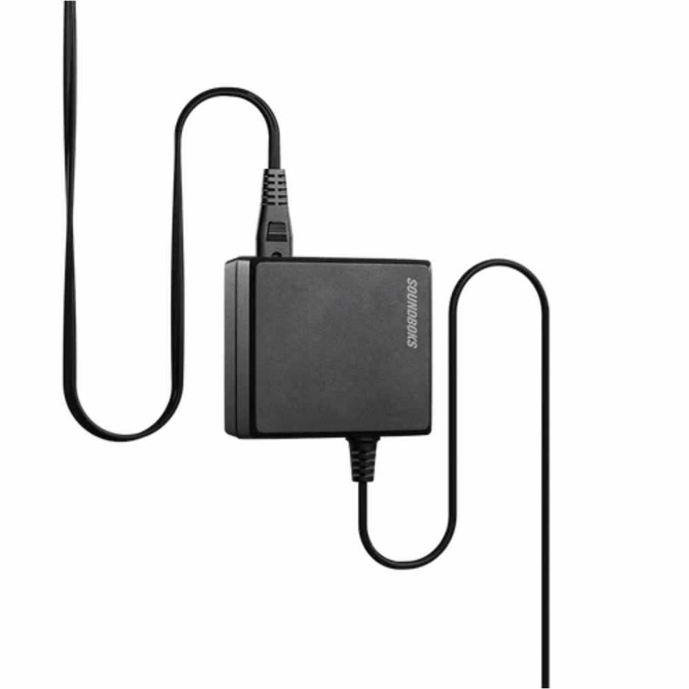 SOUNDBOKS GEN 5 Charger - Black