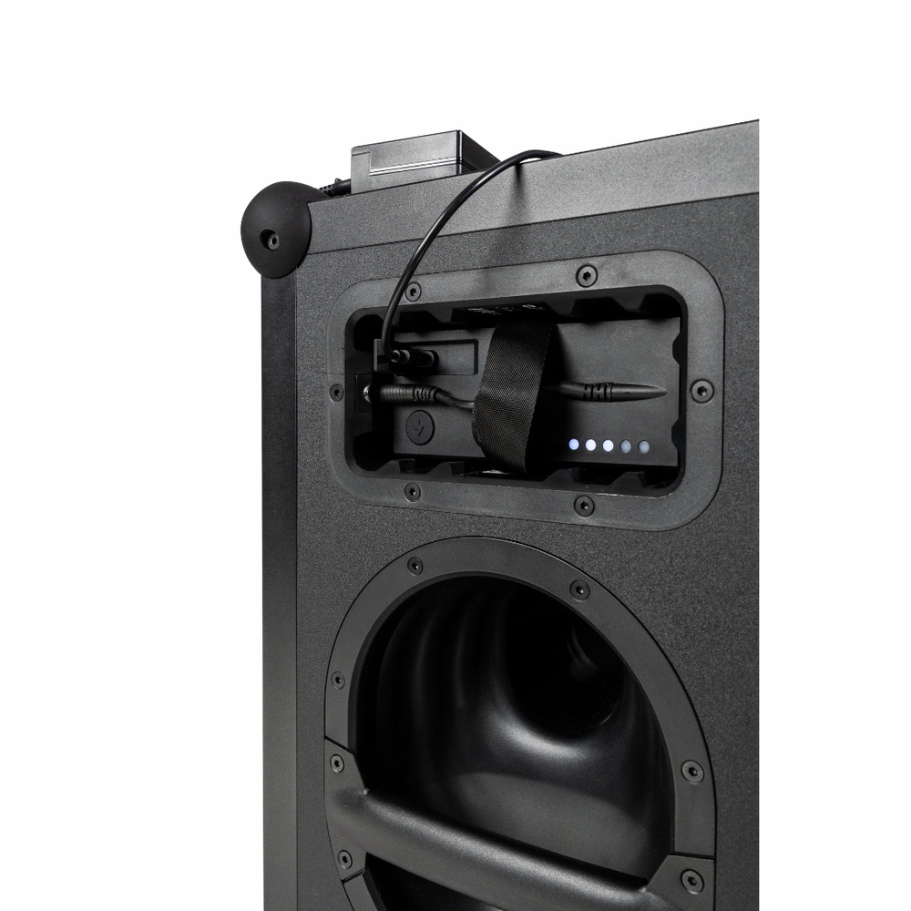SOUNDBOKS GEN 5 Charger - Black