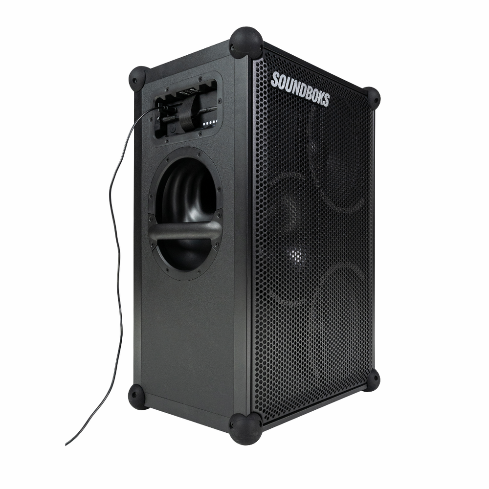 SOUNDBOKS GEN 5 Charger - Black