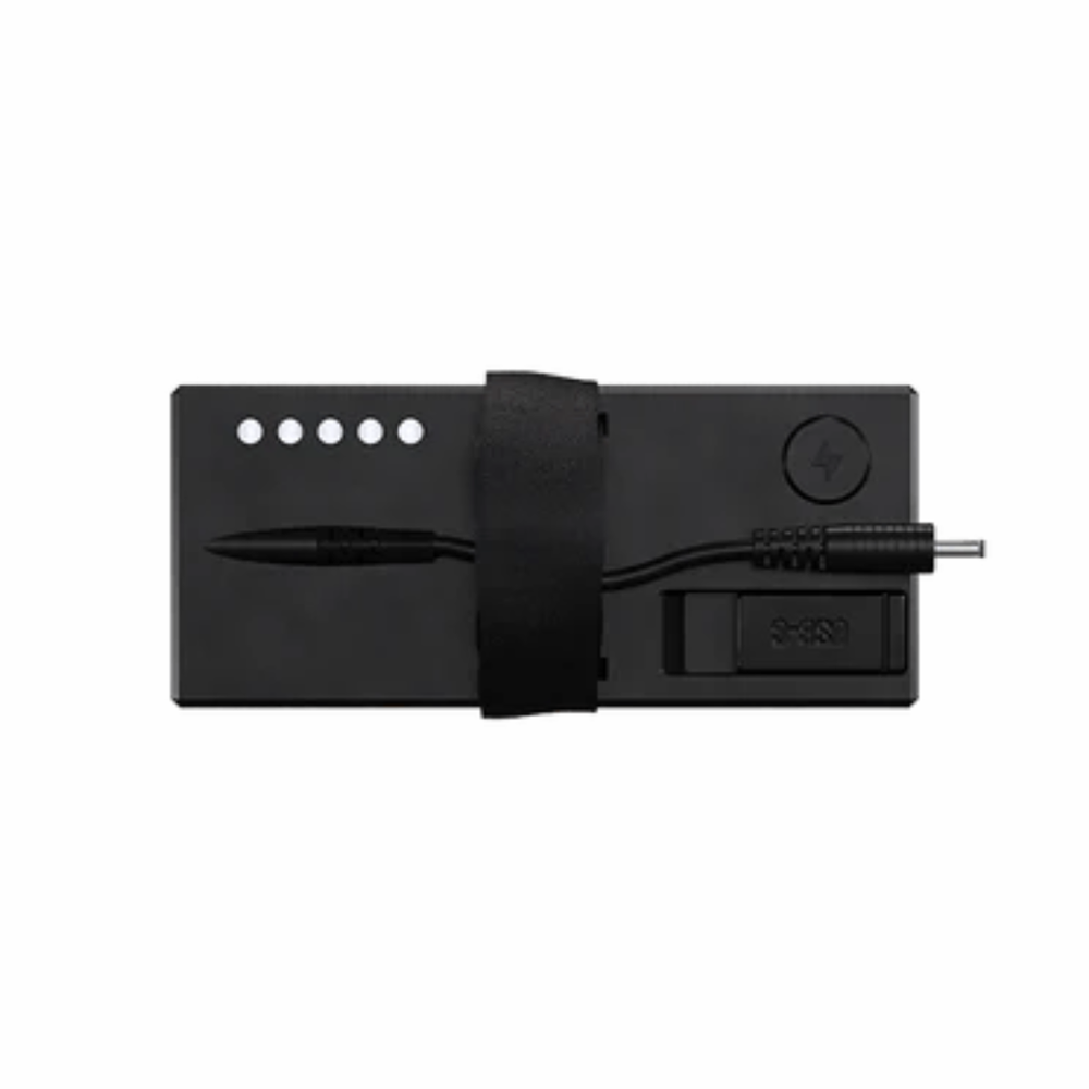SOUNDBOKS USB Type-C Battery - Black