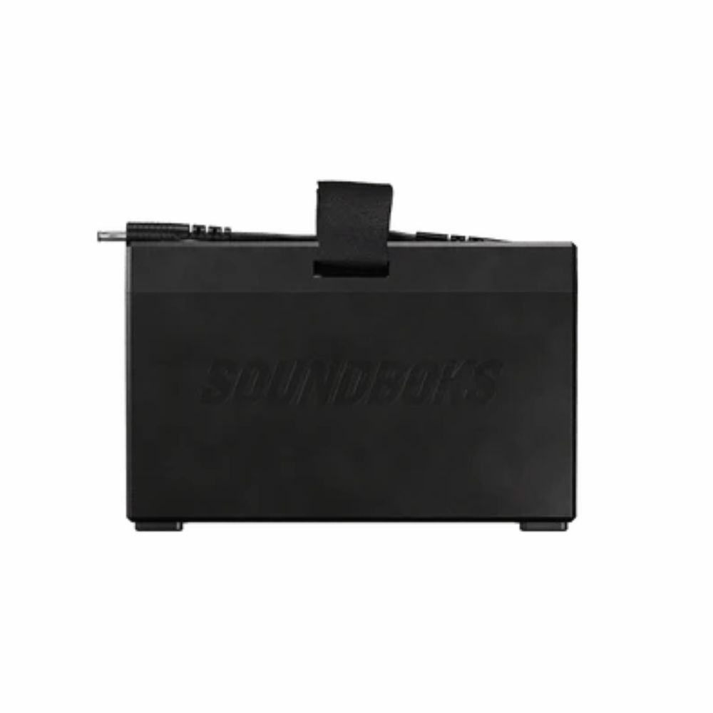 SOUNDBOKS USB Type-C Battery - Black