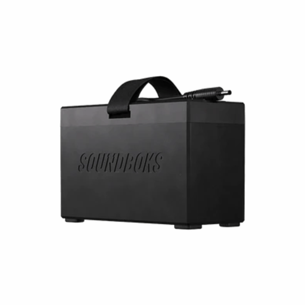SOUNDBOKS USB Type-C Battery - Black