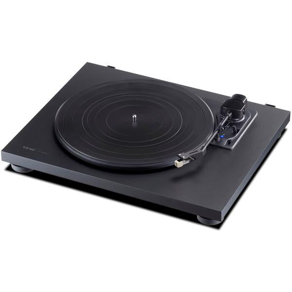 TEAC TN-180BT Turntable - Black