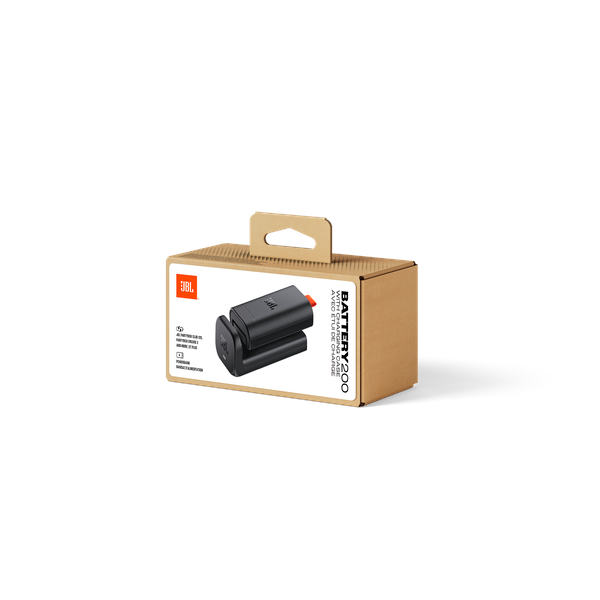 JBL Battery 200 Charging Case for PB CLUB120 & Encore 2