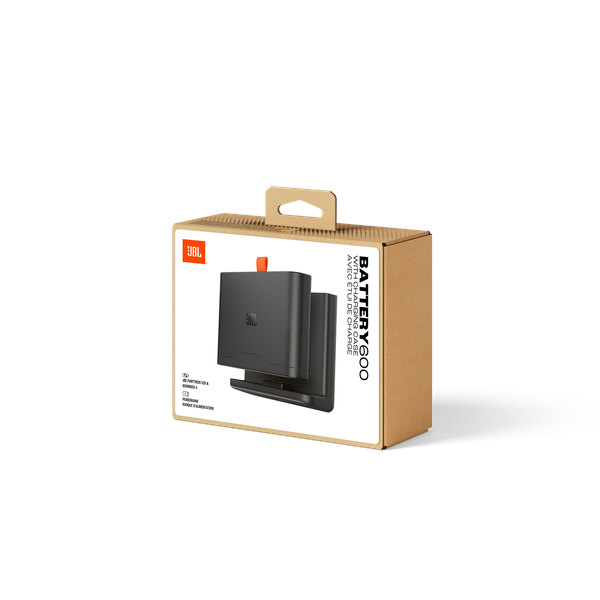 JBL Battery 600 x 2 Charging Case for Partybox 720