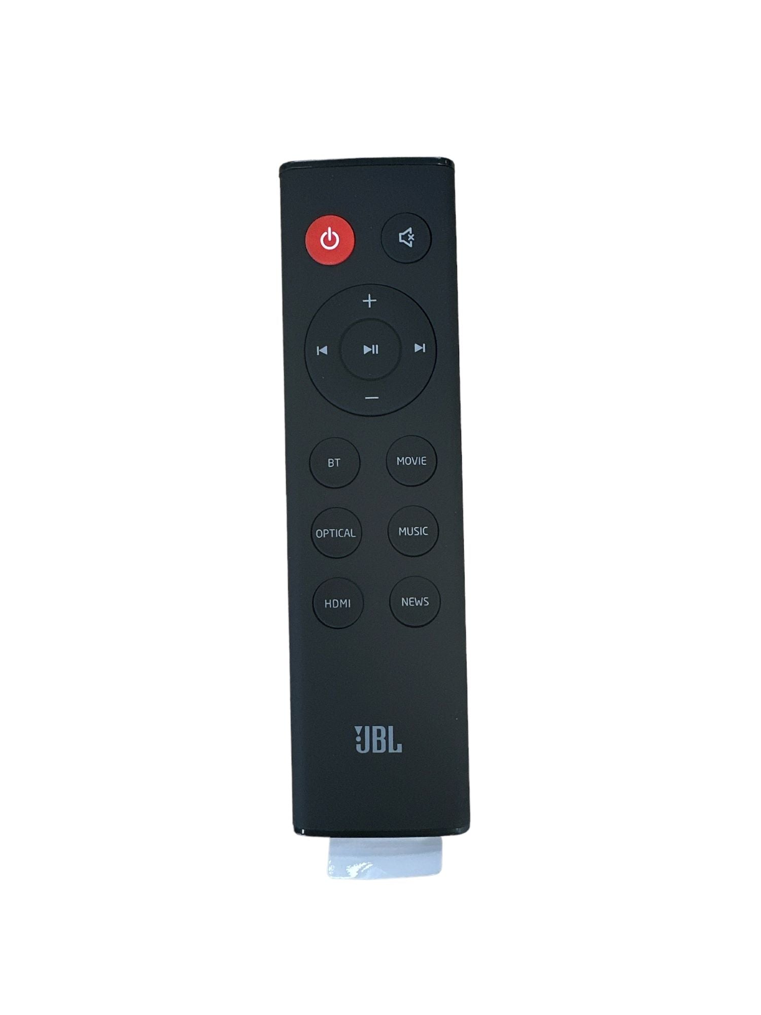 JBL SB160/260 Remote Control - 105001435