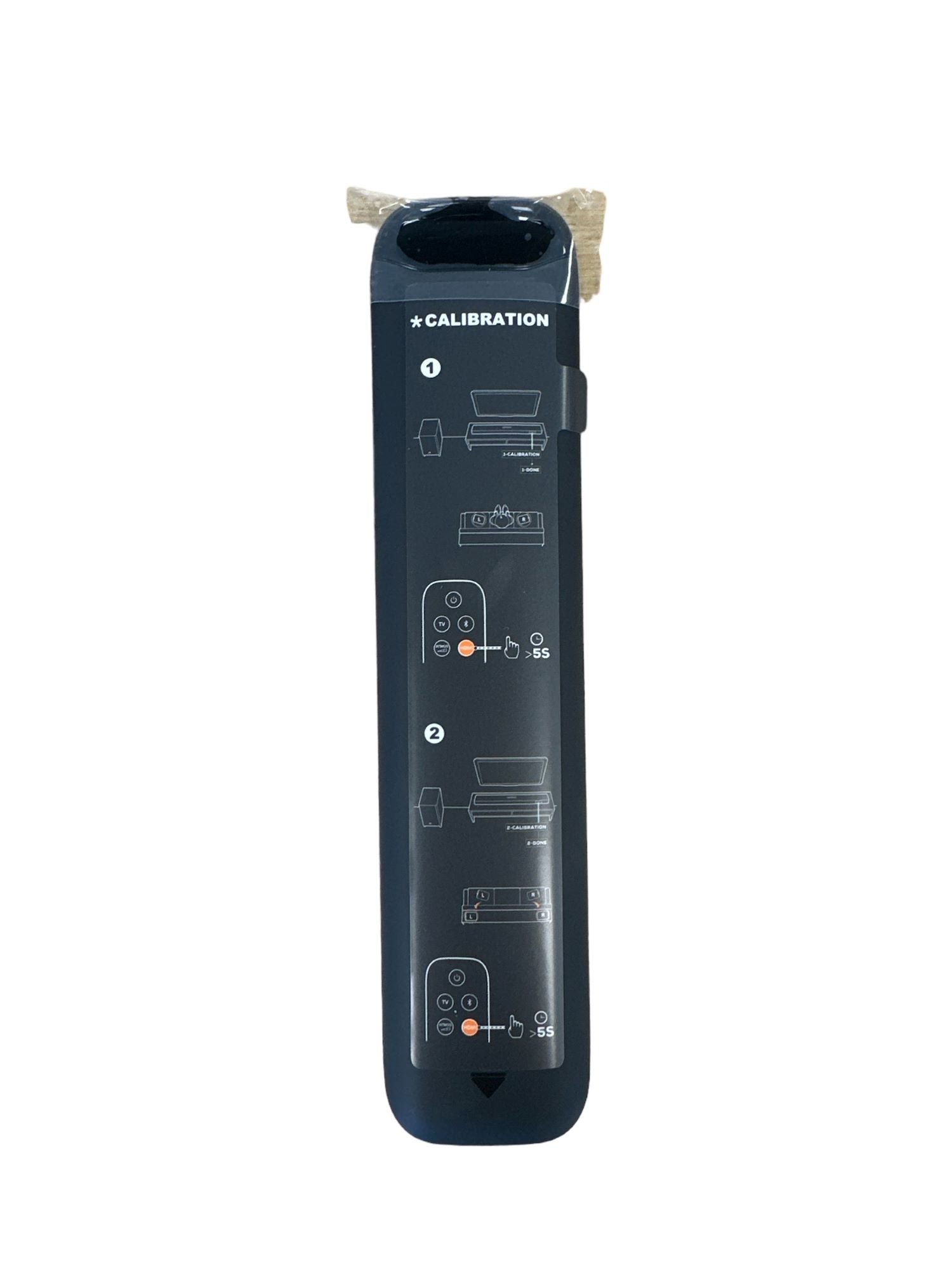 JBL BAR9.1 Remote Control - 08-SB910U-RC0S/RC3S