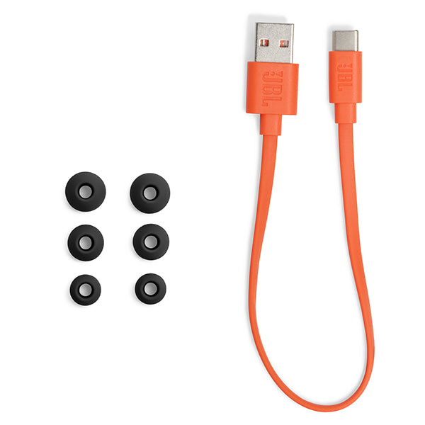 JBL Endurance Run 2 BT In Ear Headphone