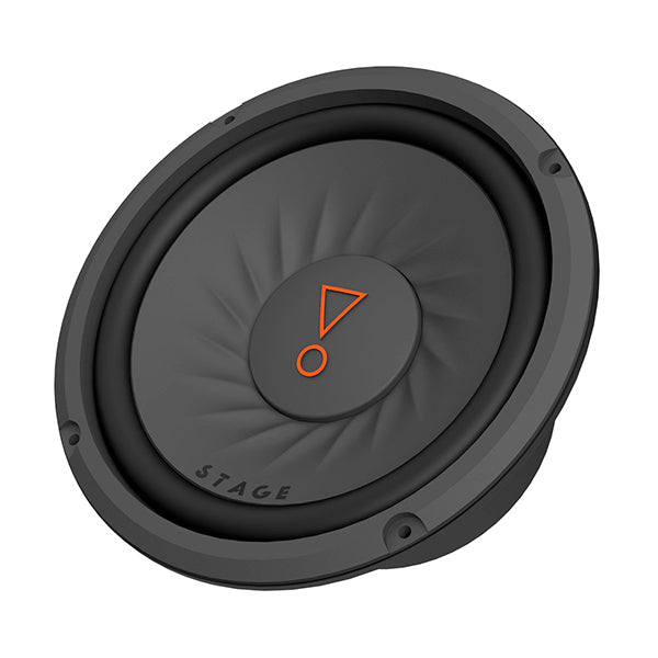 JBL Stage 82 8" 200 WATT Component Car Subwoofer
